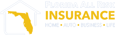 Florida All Risk Insurance LLC Logo
