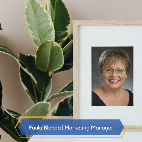 Paula Blanda – NEW Marketing Manager at Florida All Risk Insurance